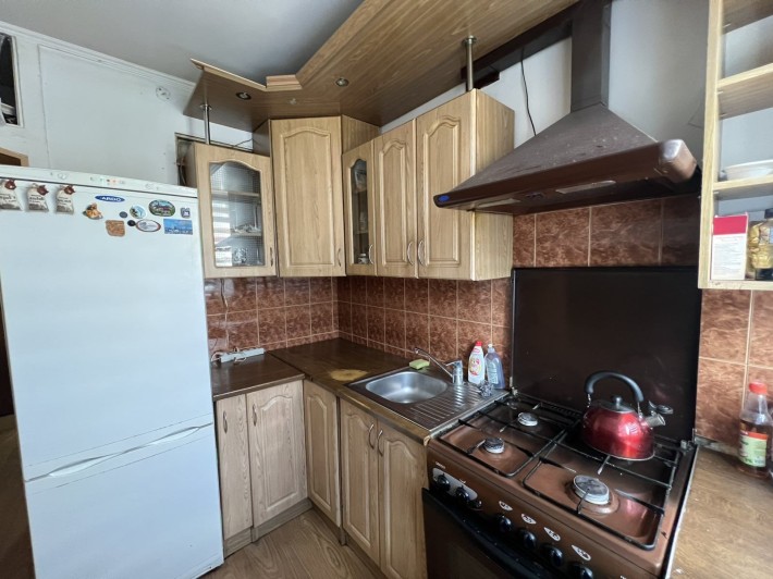Продаж 2-ної квартири вул. Тернопільська - фото 1