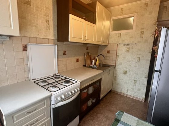 1 комнатная квартира р-н проспекта Мазепы (Петровского) Днепр