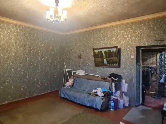 Продам 3-кім квартиру просп. И.Мазепи Днепр