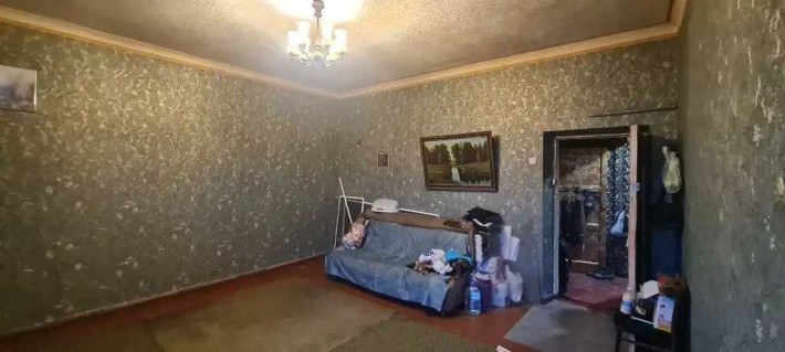 Продам 3-кім квартиру просп. И.Мазепи - фото 1
