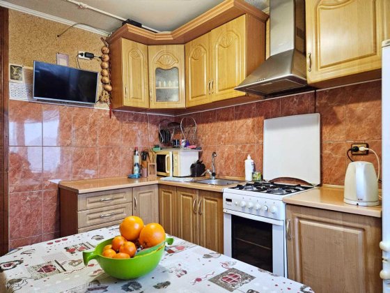 Продаж 3 кімнатної квартири, вулиця Медової Печери, Пасічна Львов