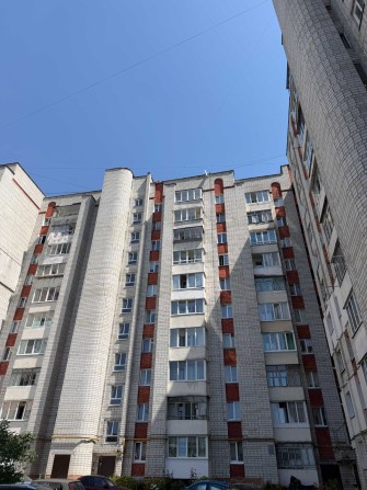 Продаж 2 кім.кв-ра вулиця Володимира Великого- Граб’янки чешка цегла 75000дол.США торг - фото 1