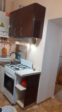 Продаж 1 кімнатна квартира вул. Куліша, центр, ТЦ Форум, Оперний  театр, готель Львів, ТЦ Магнус, - фото 1