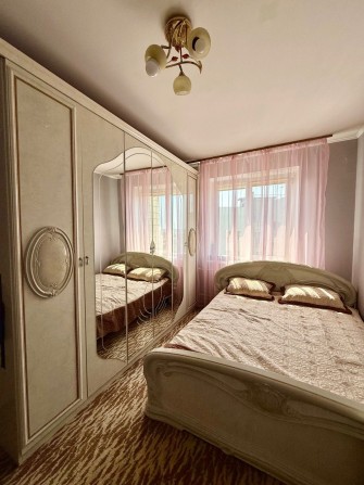 Продаж 2 кімнатна квартира пр. Червоної Калини (Санта -Барбара) - фото 1