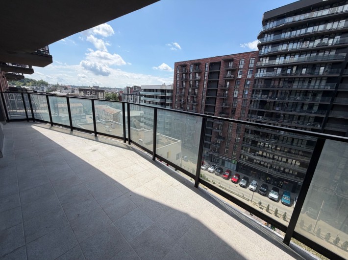 Продаж 2-кімнатної квартири 68 м2 ЖК Avalon (просп. Чорновола) з ремонтом, техніка, меблі - фото 1