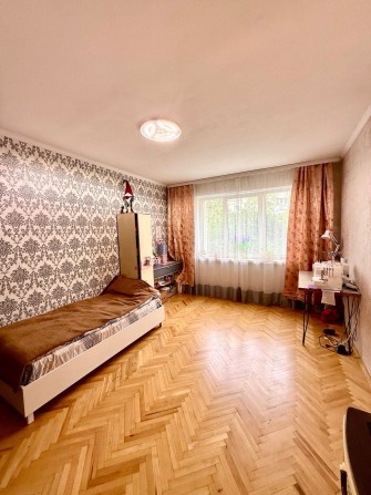 Продаж 3 кімнатна квартира вул. Полуботка (ТЦ "Іскра") - фото 1