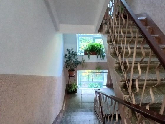 Продаж 3-х кімнатної квартири Житомир