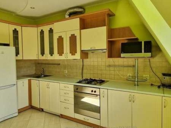 Продаж 2кім квартири вул.Рудницького Львов