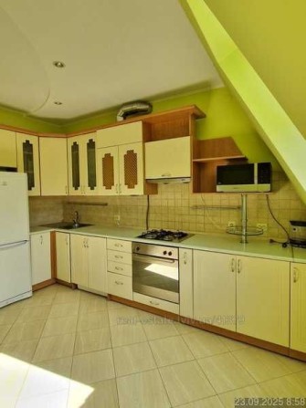 Продаж 2кім квартири вул.Рудницького - фото 1