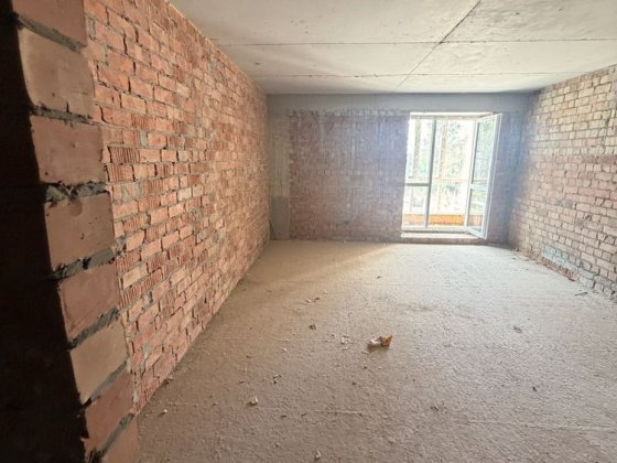 Продаж велика 1 кім квартира 56 м  Шевченка Залізнична Ріел Шенген Львов