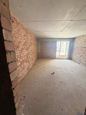 Продаж велика 1 кім квартира 56 м  Шевченка Залізнична Ріел Шенген - фото 1