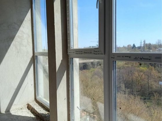 1 кімнатна квартира Житомир