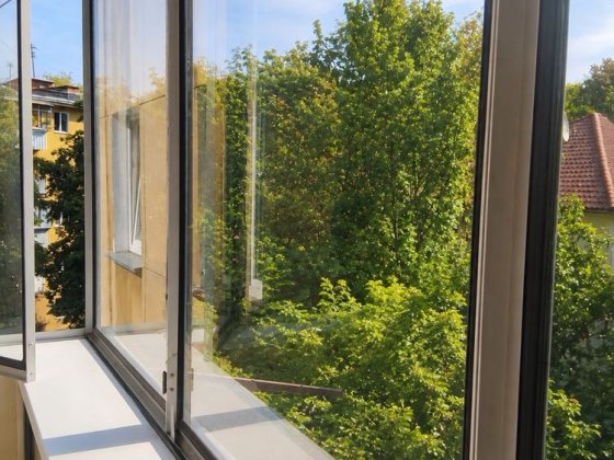 Продаж двокімнатної квартири біля парку культури вул. Похила Львов