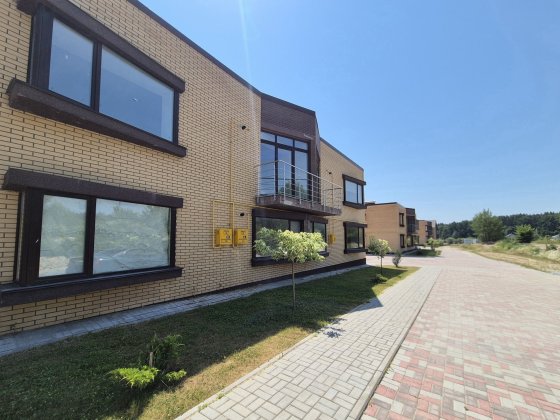 ЖК Європейський квартал клубний тип будинків 2-х кім квартира 2 паркомісця газове опалення Житомир
