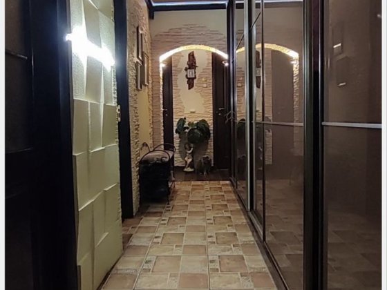 Продаж 3-х кімнатної квартири Житомир