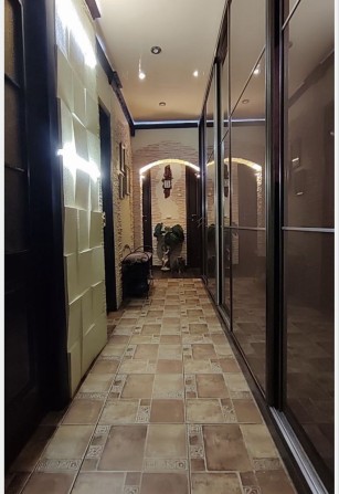 Продаж 3-х кімнатної квартири - фото 1