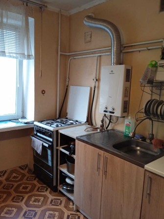 Продаж 3 кімнатної квартири на Корбутівці - фото 1