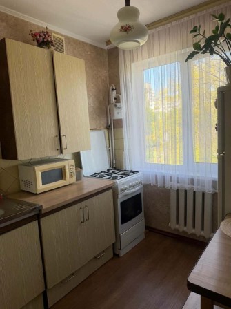 Продам 2- х кімнатну квартиру Польова - фото 1