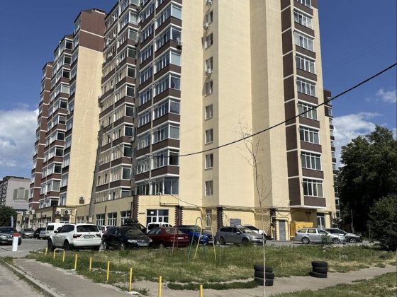 Продаж однокімнатної квартир Житомир