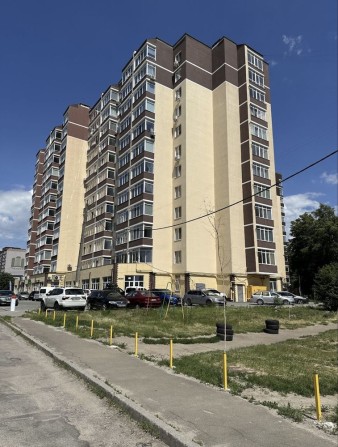 Продаж однокімнатної квартир - фото 1