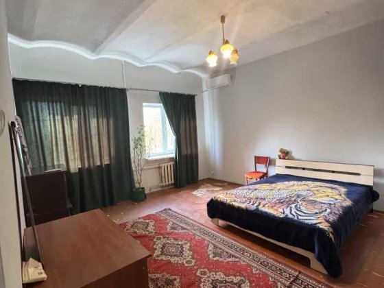 Продам 1-ком. квартиру просп. Ивана Мазепи Днепр