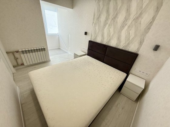 Продаж 3к квартири після ремонту на 3му поверсі, будинок ОСББ, 3 ліфти, можна по безготівковій оплат Днепр