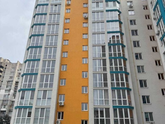 ЖК Квартал 1 кімнатна квартира Запорожье