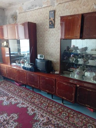 Продам 3 кімнатну кв  ЧЕШКА 66 м Перемога-5 Набережна з бонусом+  25 м2 - фото 1