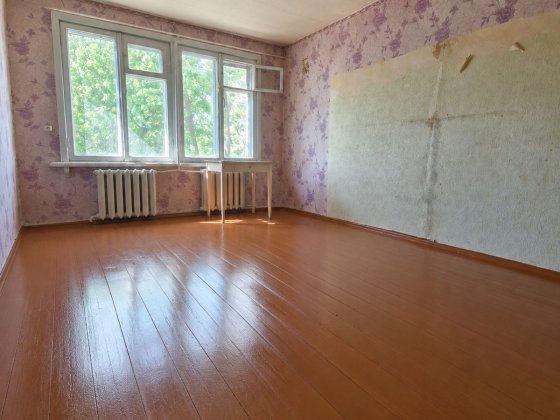 Продаж 1к квартири на Гірничому Кропивницький