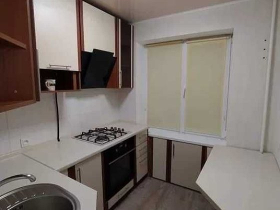 Продам 1-ком. квартиру ж/м Западный Дніпро