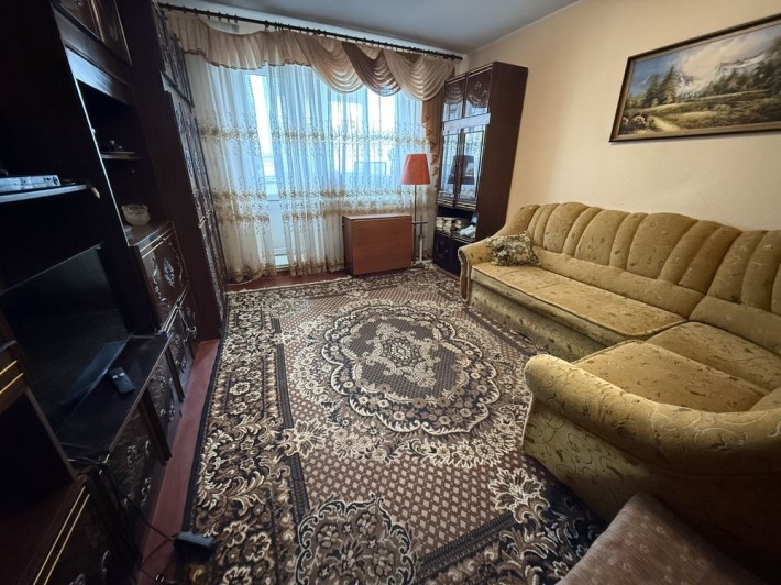 Продаж 3 кімн квартири - фото 1