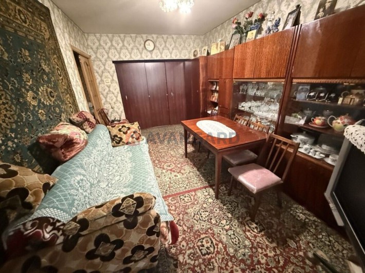 2 кімнатна кв. по вул. Зерновій, Бородинський р-н. Поверх 2 з 9 - фото 1