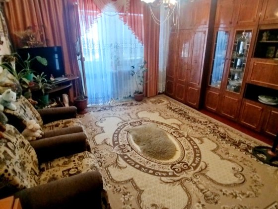 Продаж 1 кім квартири на пр. Університетському. Кропивницкий