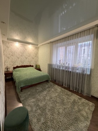 Продаж 2-кімнатної квартири в центрі міста - фото 1
