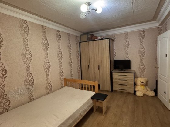 Продается 1 комнатная квартира Александровский район Запорожье