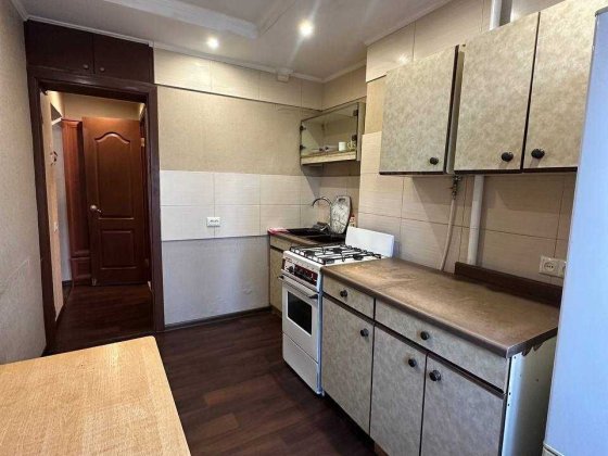 Продам 2к квартиру Левобережний-2 Днепр