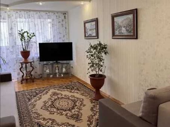 Продам 3-х кімн.квартиру, вул.Робоча,65 Днепр