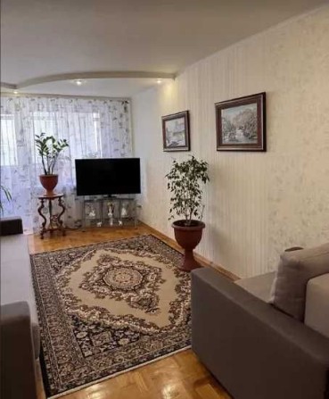 Продам 3-х кімн.квартиру, вул.Робоча,65 - фото 1