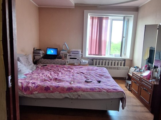 Продам 3 кім квартиру 65 кв з газовим опаленням + гараж Кропивницкий