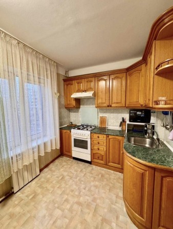 Продажа 3ой квартиры в Днепровском р-не. Сертификат ! - фото 1
