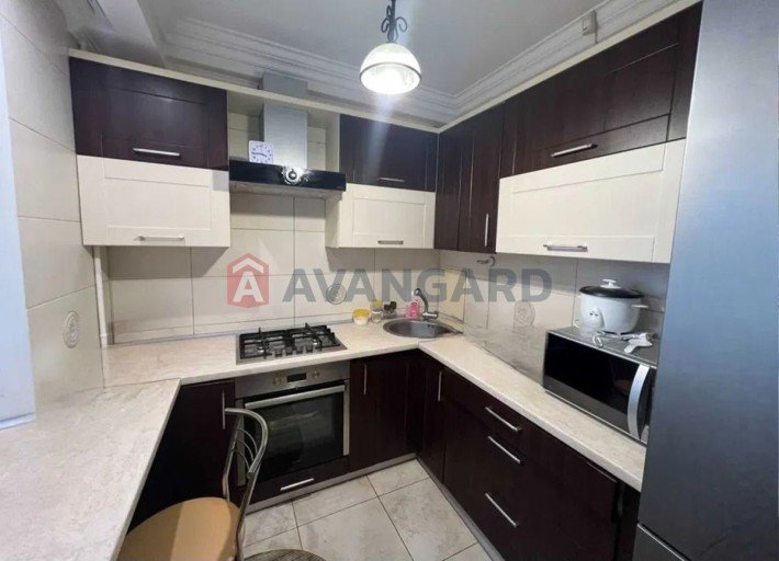 Продаж 3-кімнатної квартири в серці Хортицького району. - фото 1