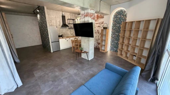 Продаж квартиры ЖК Комфорт Сити Рыбинский Подстанция Гагарина Дафи - фото 1