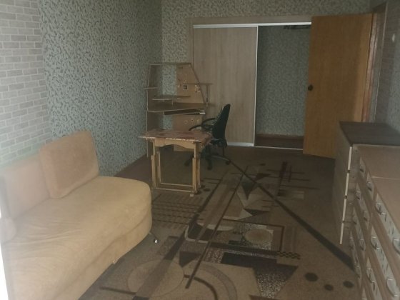 Продам 1 кімнатну квартиру Запорожье