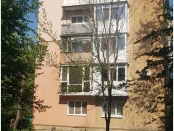 Продаж 2-кімнатної квартири в районі 13-ї школи Кропивницький