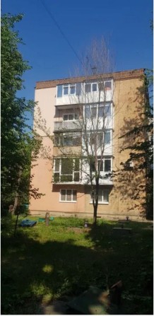 Продаж 2-кімнатної квартири в районі 13-ї школи - фото 1