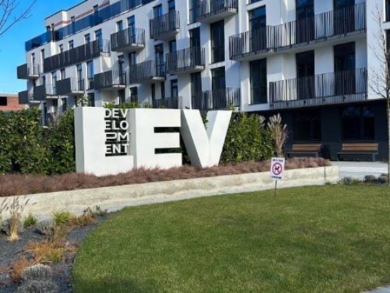 Продаж 3-х кімнатної квартири в ЖК Silent Park Львов