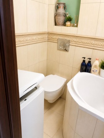 Продаж 1-кім квартира Любінська Синематик - фото 1