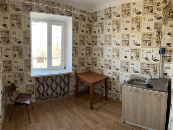 Продаж 3кім.квартири Кропивницкий