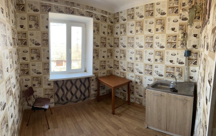 Продаж 3кім.квартири - фото 1
