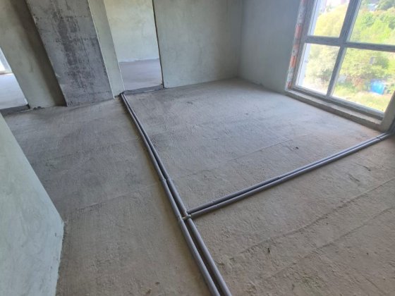 Продаж 2кім вул.Трускавецька ЖК Соntinent Modern Львов